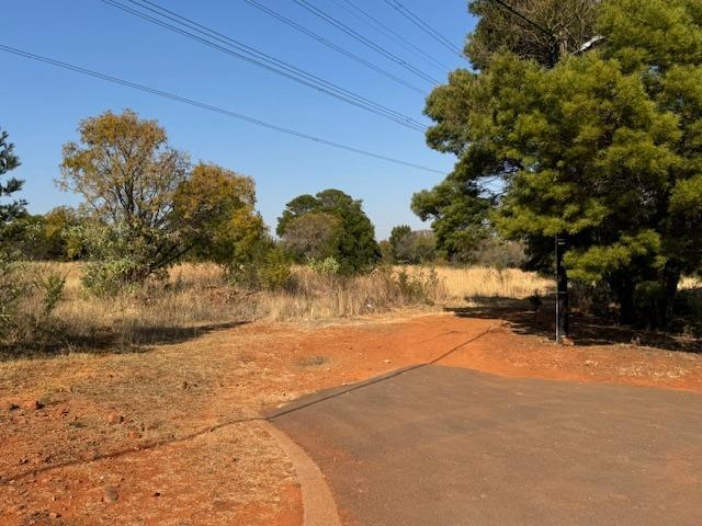 Vacant Land   Plot For Sale In Mooikloof Equestrian Estate - Mooikloof 