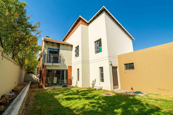 “INVITING BUYERS TO VIEW AND NEGOTIATE FROM R2,000,000”

Discover modern living at its finest in this stunning 3-bedroom, 2.5-bathroom ...