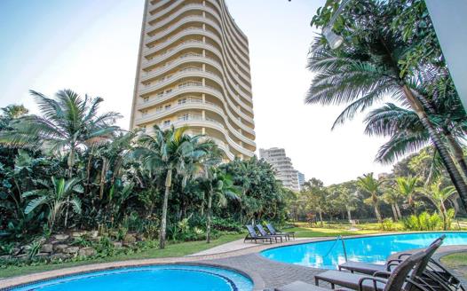 3 Bedroom Apartment / Flat for sale in Umhlanga Central