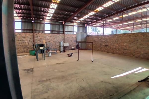 Discover this exceptional industrial property located in the highly sought-after Valley Settlements AH. With an expansive land size of ...