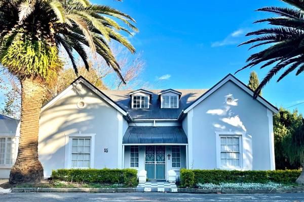 Step into the charm of yesteryear with this enchanting Victorian-style home, a true ...