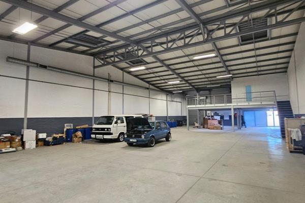 Discover a premier opportunity at Brackengate Business Park, a modern business and light ...