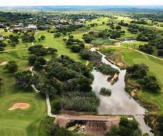 Vacant Land / Plot for sale in Koro Creek Golf Estate