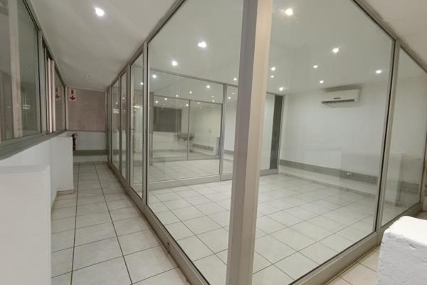 Experience the convenience of this property&#39;s prime location near major routes, offering easy access for your business needs. With ...