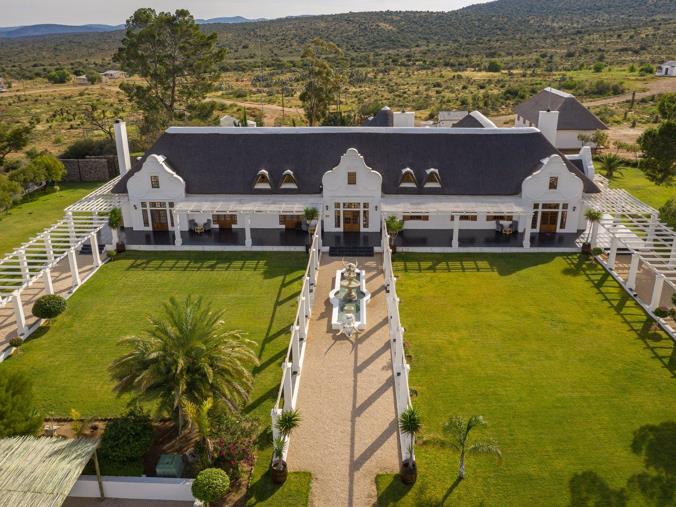 Farm for Sale in Jansenville Rural