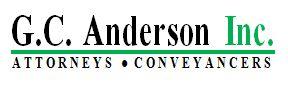 GC Anderson Incorporated