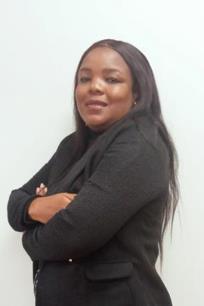 Agent profile for Ruth Ngobese