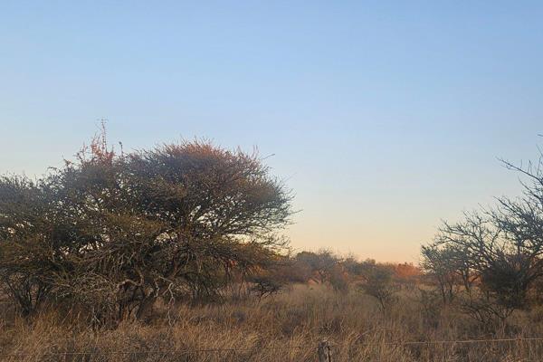 Only 12 kilometres from Polokwane, this amazing 8-hectare property is a bargain at this price. No development has been done, so you can ...