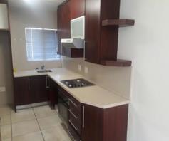 Apartment / Flat for sale in Isandovale