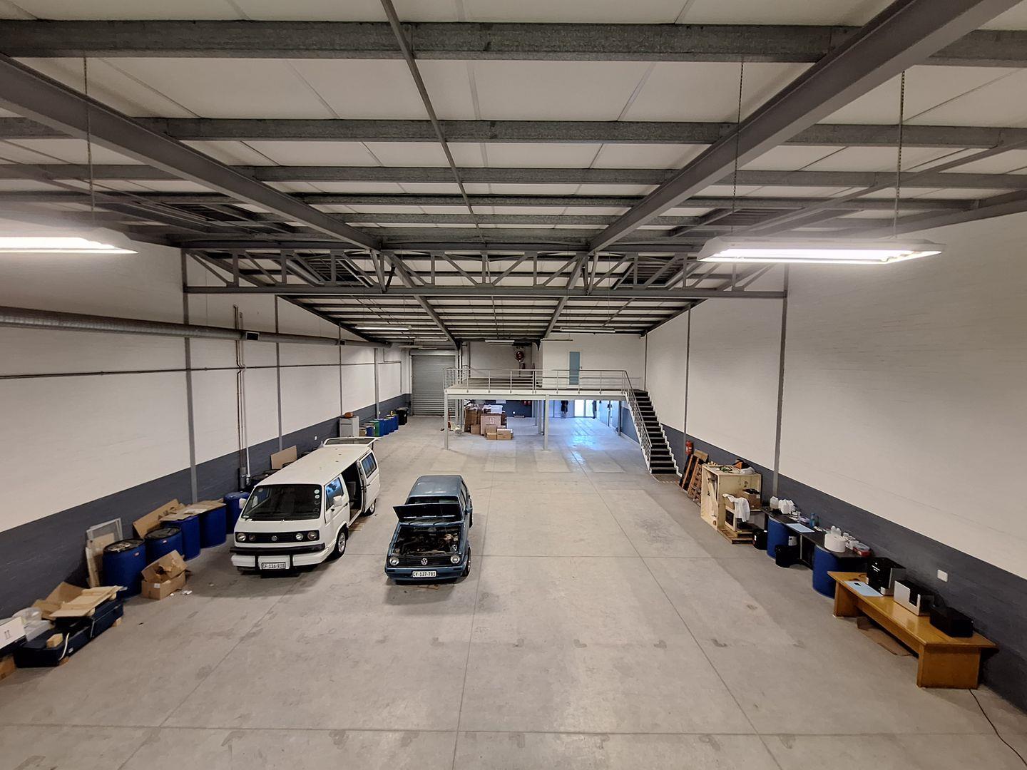 Property to rent in Western Cape Industrial property to rent in
