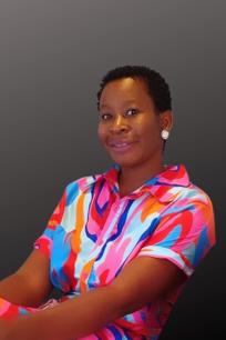 Chantelle Mashele