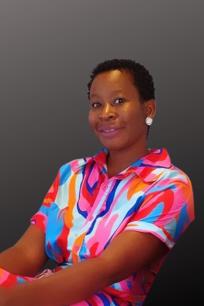 Agent profile for Chantelle Mashele