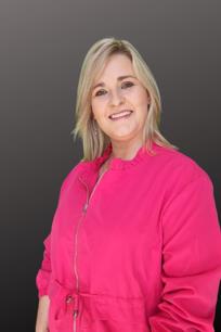 Annelie Greyling