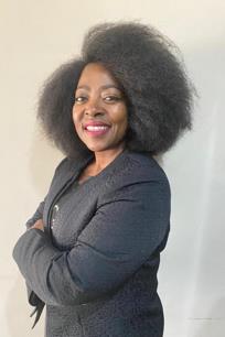 Agent profile for NOMBULELO MGEMANE