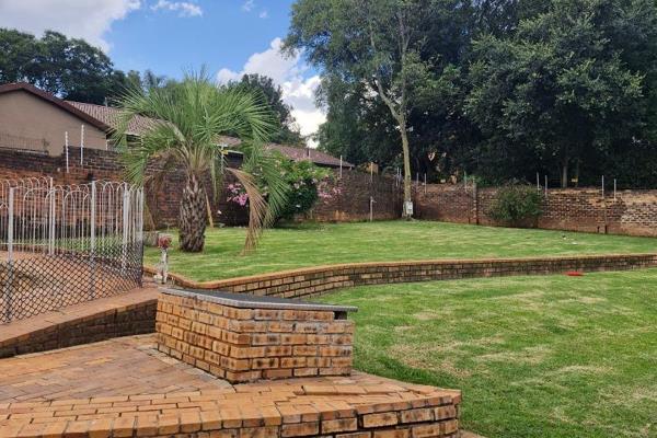 Offers from R 2 699 999.
Nestled on the property are three distinct dwellings, each boasting exquisite tile work throughout. The main ...