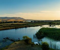 Farm for sale in Hermanus Rural