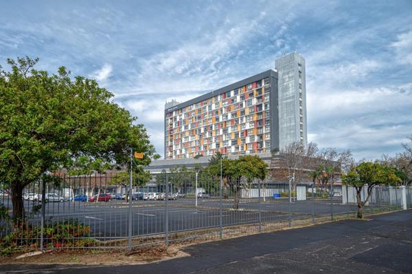 Apartments / flats for sale in Goodwood : Goodwood Property ...