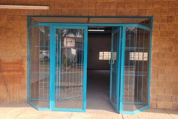 Workshop Space for Rent on Sefako Makgatho Drive, Montana, Pretoria
Montana, a vibrant commercial and industrial hub in Pretoria ...