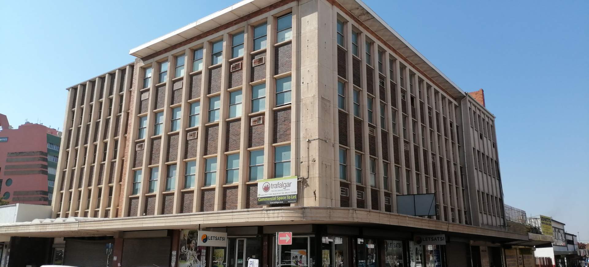 Germiston Central Property Commercial property for sale in Germiston