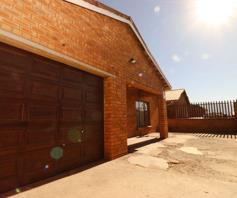 House for sale in Mlungisi