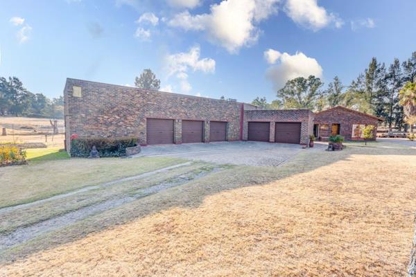 Inviting buyers to view and negotiate from R2,900,000

Situated in the secure, boomed area of Glen Austin, this expansive agricultural ...