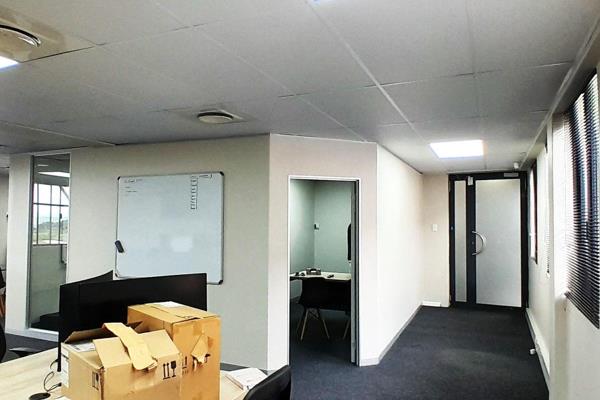 Premium office spaces available for lease in the heart of Ballito! Unleash the full ...