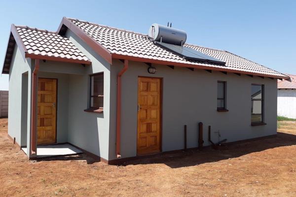 If you earn r22 000 or less, you could qualify for a government subsidy (first home ...