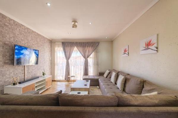 For the all - rounder!!

In the vibrant city of Midrand, will lie the trendy and chic Halfway Parks.

Perfect for investors and ...