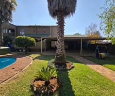 House for sale in Houtkop AH