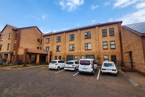 Welcome to relaxed retirement living in Twee Riviere Retirement Village, located in the ...