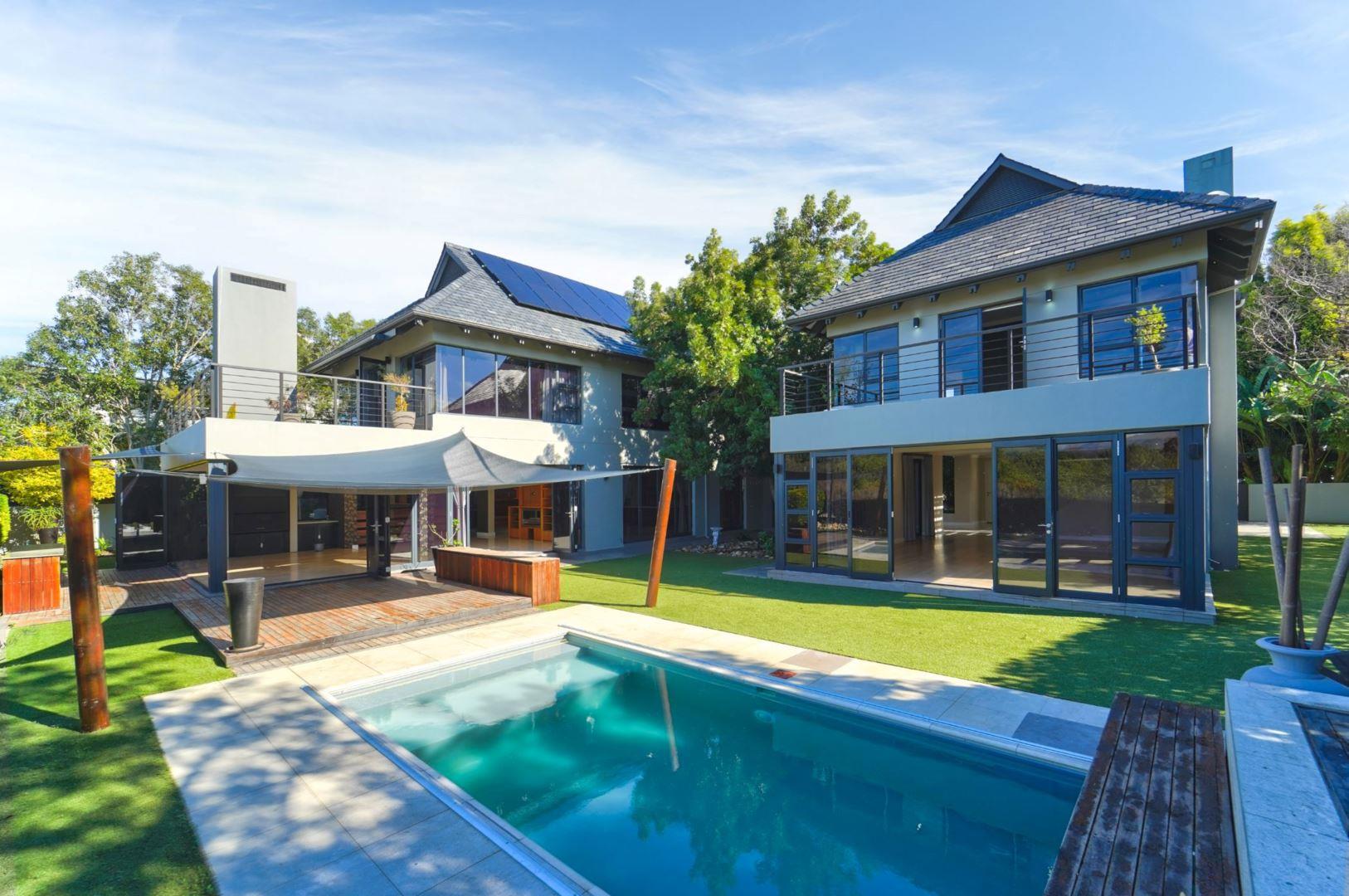 6 Bedroom House for sale in Pearl Valley Golf & Country Estate P24