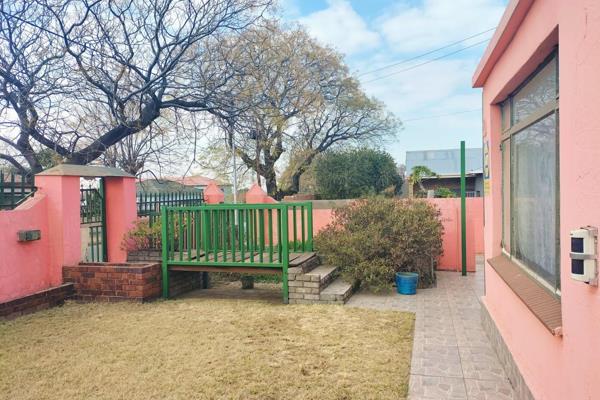 Set in a leafy suburb, with easy access to main arterials and highways, is where ...