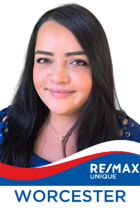 Agent profile for Rebecca Terblanche