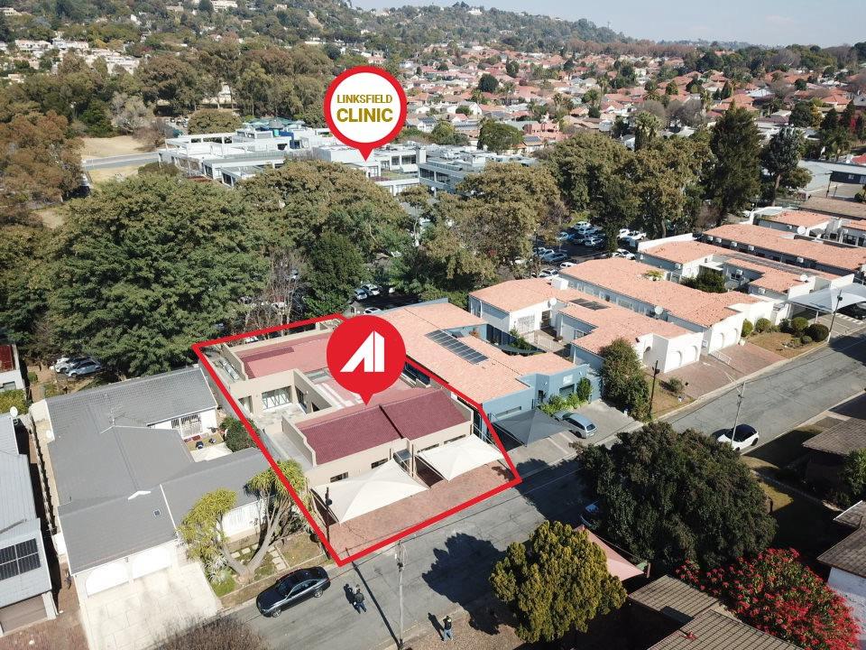 Orange Grove, Johannesburg Property Property and houses for sale in