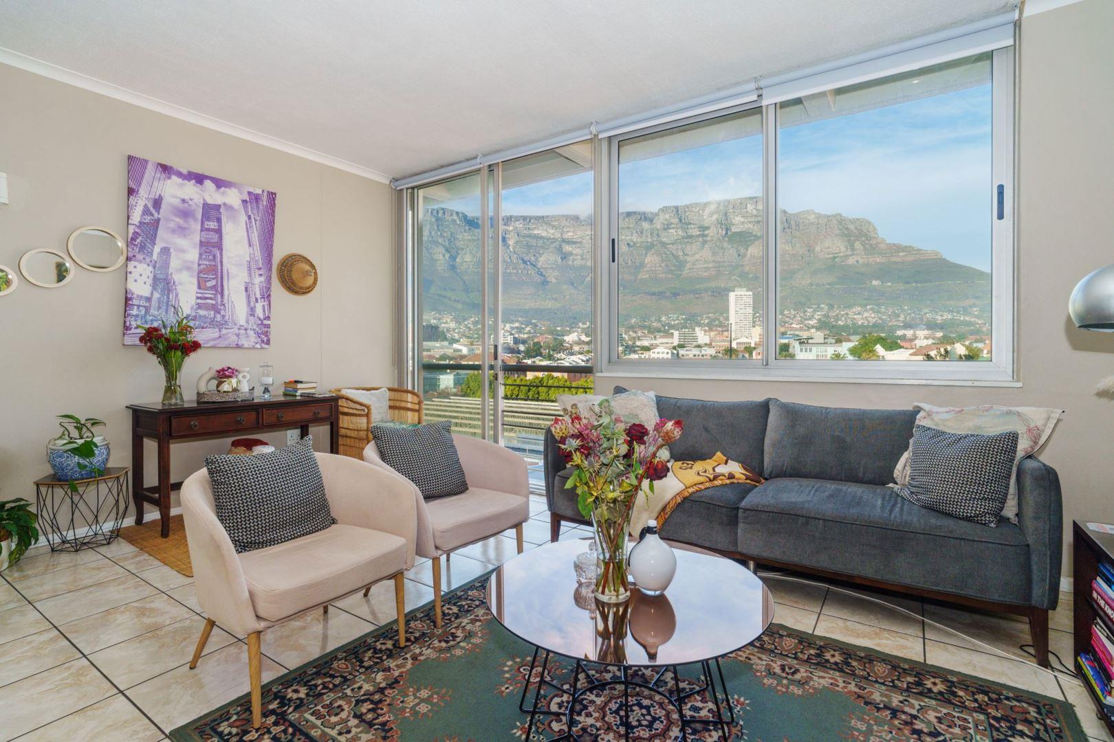 1 Bedroom Apartment / flat for sale in Cape Town City Centre - 37 ...