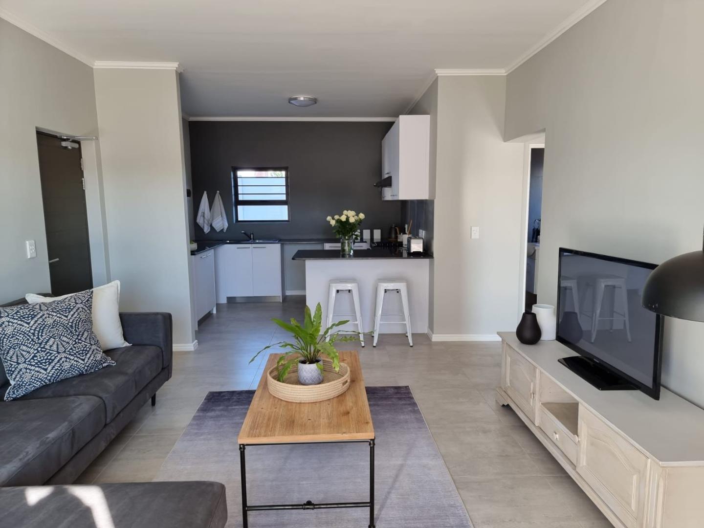 Brackenfell Central Property Apartments / flats to rent in