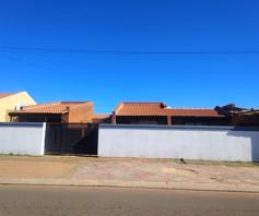 House for sale in Siluma View