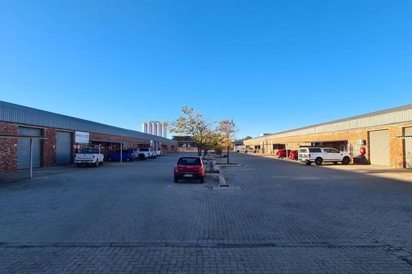 Exclusive Mandate

Seize the chance to invest in a highly profitable, multi-tenanted industrial complex, strategically located in the ...