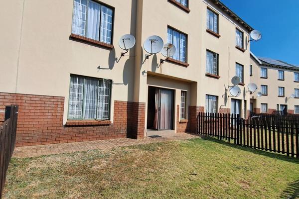 On Auction 13 November 2024 - This must-have Ground Floor 2 Bedroom 1 Bathroom  is ...