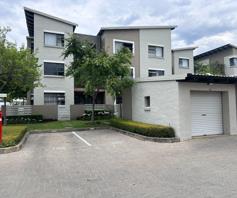 Apartment / Flat for sale in The Paddocks