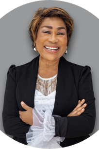 Agent profile for Connie Mahlaba