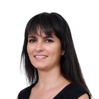 Agent profile for Inamari Visagie