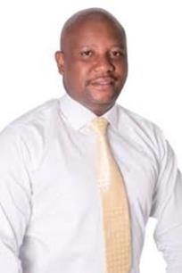 TSHEPO MABASA