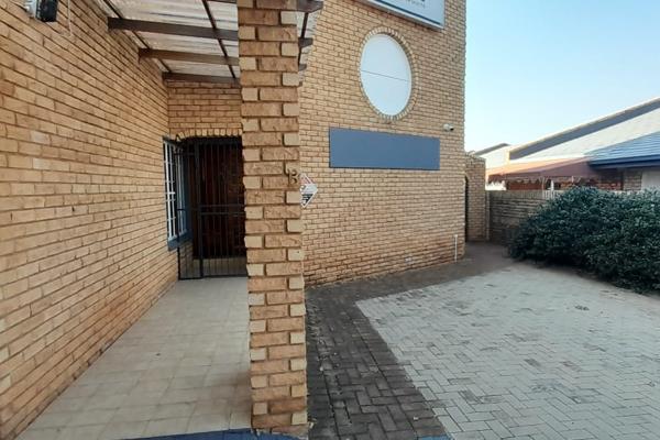 Discover an unparalleled opportunity to establish your business in one of Wilkoppies&#39; most coveted locations. This premium office ...