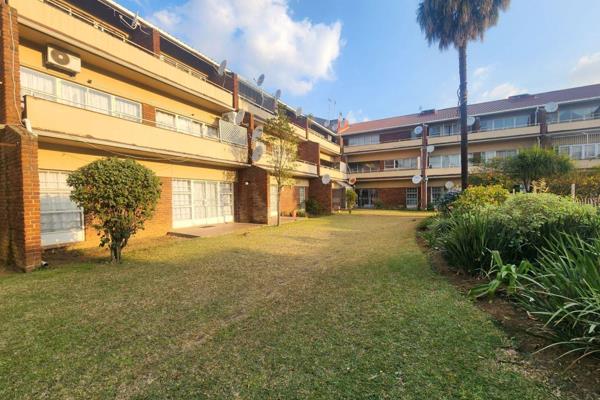 This conveniently situated two bedroom unit, with a modern kitchen that flows so effortlessly onto the dining area &amp; lounge, making ...