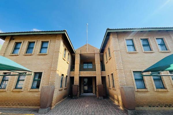 Fantastic facebrick building for sale in the heart of Midrand. This property comprises ...