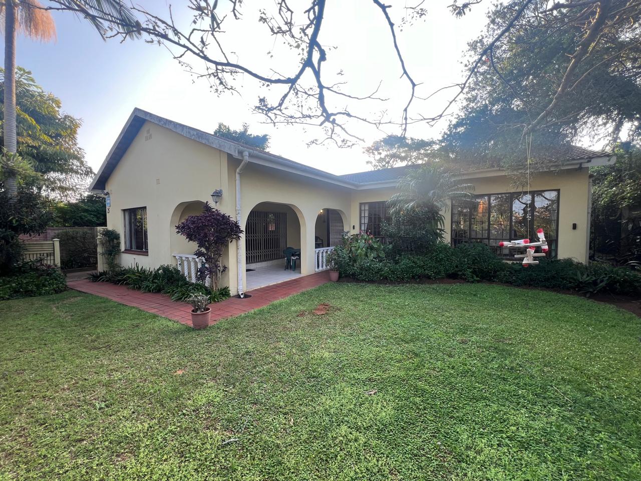 3 Bedroom House for sale in Ballito Central 25 Hillary Drive, Ballito