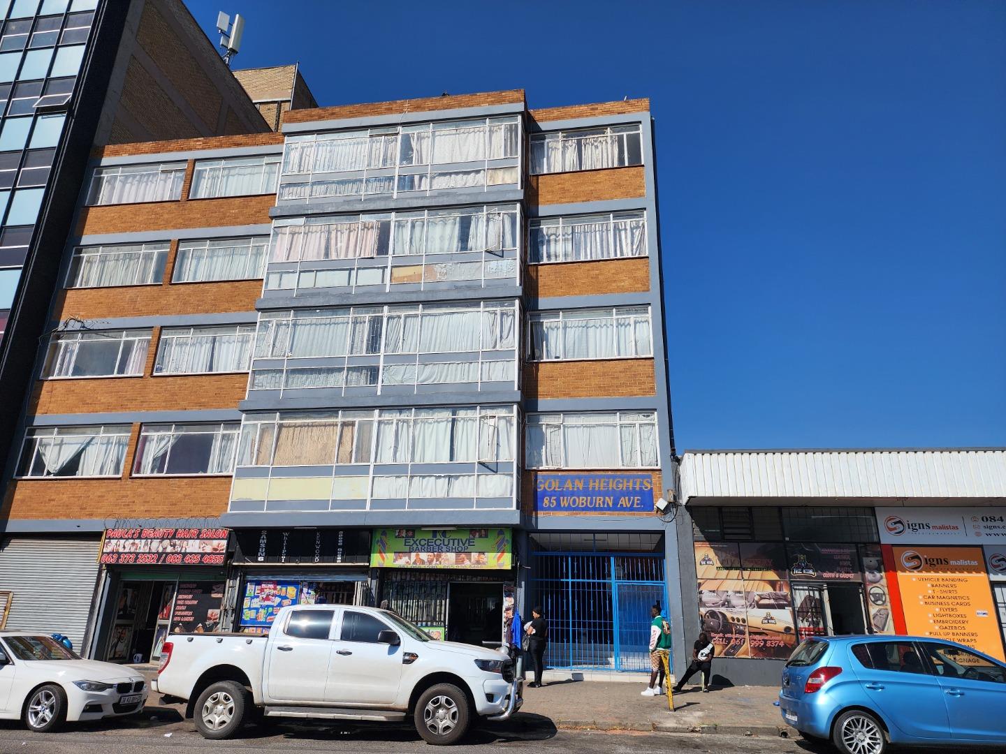 2 Bedroom Apartment / flat for sale in Benoni Central - Ss Golan ...