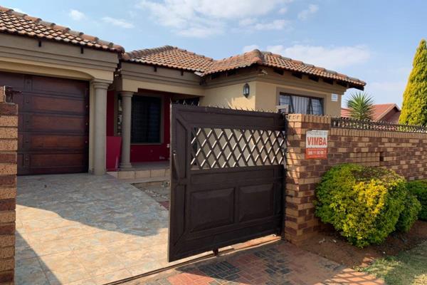 Exclusive 3-Bedroom Gem in Protea
For Sale: A Luxurious Haven with Unmatched Elegance

Discover the epitome of sophistication and ...