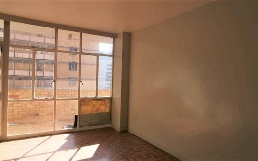 1 Bedroom Apartment / Flat for sale in Joubert Park